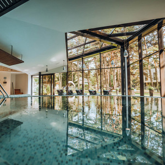 Spa centras Palanga UAB ,,PAJŪRIO GABIJA" nuotrauka 12