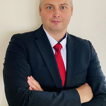 Baudžiamosios teisės paslaugos Vilnius Petras Grigalis nuotrauka 2