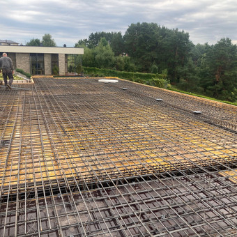 Kaina nurodyta su medžiagomis, klojiniais ir darbu. Vilnius MB Stiprus Betonas nuotrauka 1 Perdangų betonavimas Vilnius MB Stiprus Betonas nuotrauka 1