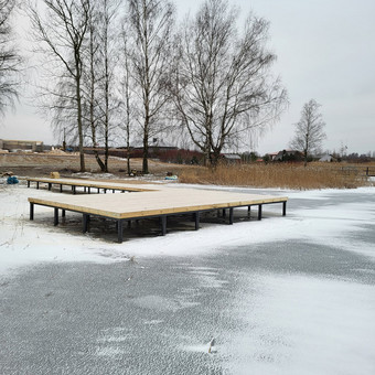 Lieptų statyba Šiauliai MB Freimera nuotrauka 10