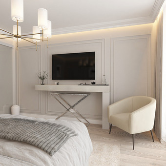 Interjero vizualizacijų kūrimas Klaipėda MB WindDesign nuotrauka 2