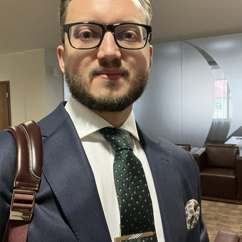 Dokumentų teismui rengimas Kaunas Martynas Antanaitis nuotrauka 7
