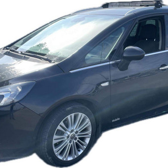 Lengvųjų automobilių nuoma Klaipėda UAB “Nostro” nuotrauka 1