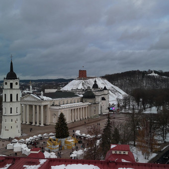 Filmuojame, montuojame, sukuriame klipą nuo nulio pagal reikiamą temą Kaunas Rokas Šarauskas nuotrauka 11 Miesto / viešieji renginiai Kaunas Rokas Šarauskas nuotrauka 11