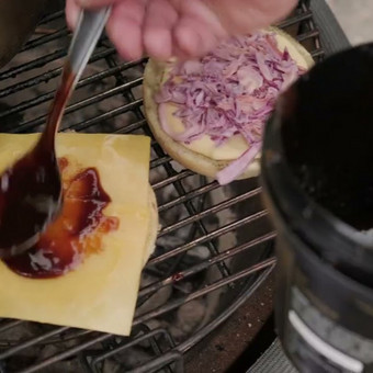 Grill šefai Kaunas UAB "Skomi" nuotrauka 7