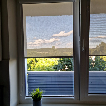 Roletų gamyba Vilnius Roldena - roletai, žaliuzės, tinkleliai nuotrauka 2