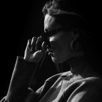 Asmeninė fotosesija Kaunas Povilas Baltrušis Photography nuotrauka 1