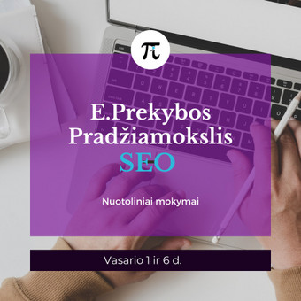 Etsy paskyros optimizavimas. Vilnius Alma Užusienė nuotrauka 4 Etsy SEO paslaugos Vilnius Alma Užusienė nuotrauka 4