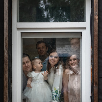 Šeimos fotosesija Kaunas Povilas Baltrušis Photography nuotrauka 6
