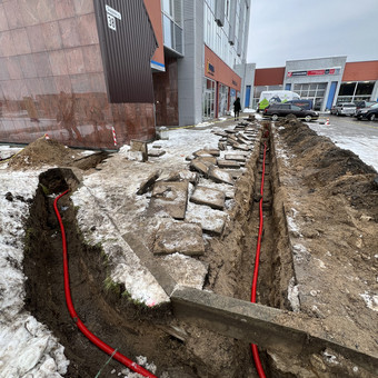 Klaipėda Domanai nuotrauka 5 Elektros projektai, projektavimas Klaipėda Domanai nuotrauka 5