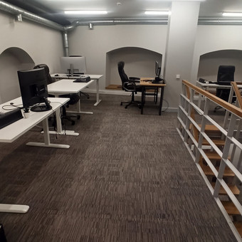Biurų valymas Vilnius MB "Milanos" valymo paslaugos nuotrauka 4