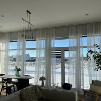 Karnizų, roletų montavimas Vilnius Modestas M. nuotrauka 7