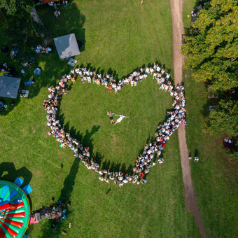Filmavimas, fotografavimas dronu Vilnius Matas Lasauskas nuotrauka 3