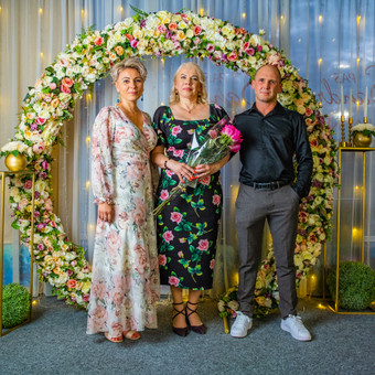 Šeimos fotosesija Vilnius Matas Lasauskas nuotrauka 4