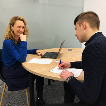 Nuomininkų paieška Vilniuje Vilnius Sandra Jakulė nuotrauka 5