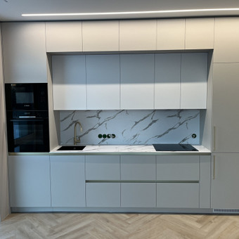 Galime sumontuoti kitų gamintojų projektus. Ypač daug patirties turime surenkant Ikea baldus. Panevėžys Alksnis nuotrauka 4 Baldų surinkimas, išardymas Panevėžys Alksnis nuotrauka 4