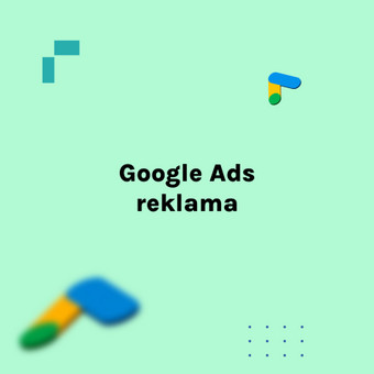 Optimizuojame ir administruojame Google Search ir Google Display reklamą. Analizuojame raktinius žodžius. Kuriame strategiją ir tikriname jūsų konkurentų ir raktažodžių analizę. Darome A/B tesus. Klaipėda Promoguy.nl nuotrauka 7 Google Ads reklama Klaipėda Promoguy.nl nuotrauka 7