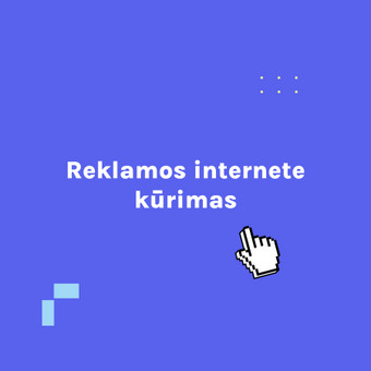 Administruojame Socialinių tinklų reklamą: Facebook, Instagram, Twitter, LinkedIn, Pinterest, TikTok. Administruojame Google Search, Google Display reklamą. Klaipėda Promoguy.nl nuotrauka 3 Reklamos internete kūrimas Klaipėda Promoguy.nl nuotrauka 3