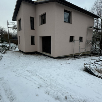 Lietaus sitema Kaunas ARTERA GROUP nuotrauka 6 Lietaus nuvedimo sistemos Kaunas ARTERA GROUP nuotrauka 6