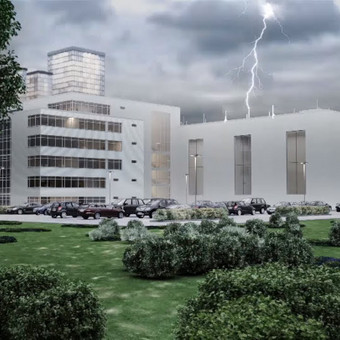 Viršįtampių ribotuvo  montavimas Panevėžys Rokas Dausinas nuotrauka 9