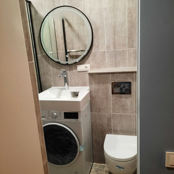 Klaipėda Simonas J. nuotrauka 4 Plytelių klijavimas Klaipėda Simonas J. nuotrauka 4