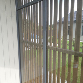 Klaipėda Simonas J. nuotrauka 27 Terasų stiklinimas Klaipėda Simonas J. nuotrauka 27