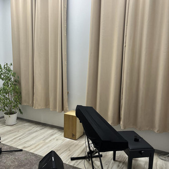 Solfedžio pamokos Vilnius Vocal Bloom studio nuotrauka 3