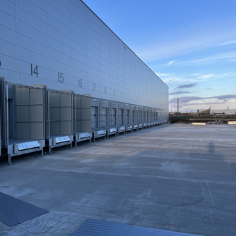 Krovimo tilteliai (rampos), namukai. Kaunas amonte_doors nuotrauka 8