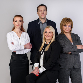 Buhalterio konsultacija Vilnius MB Verslo pamatas nuotrauka 3