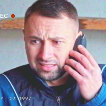 Skečų filmavimas Kaunas Modestas Žymančius nuotrauka 8