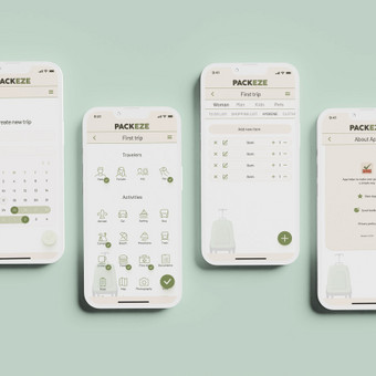 Kaunas ADSUN Designs nuotrauka 6 Mobiliųjų aplikacijų dizaino kūrimas Kaunas ADSUN Designs nuotrauka 6