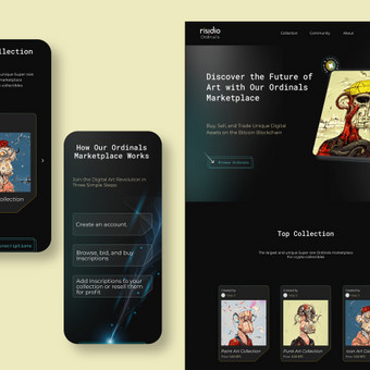 Kaunas ADSUN Designs nuotrauka 3 Svetainių dizainas (web design) Kaunas ADSUN Designs nuotrauka 3