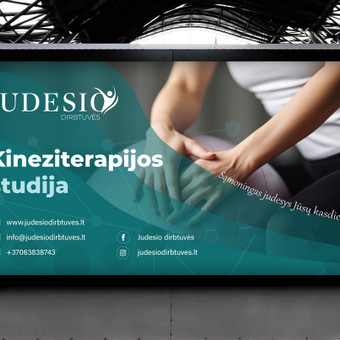 Kaunas ADSUN Designs nuotrauka 11 Lauko reklamos kūrimas Kaunas ADSUN Designs nuotrauka 11