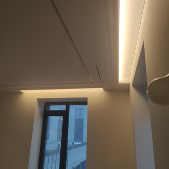 LED apšvietimas: montavimas Panevėžys Rokas Dausinas nuotrauka 4