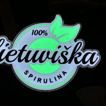 3D Projektavimas Klaipėda Memelio Magija nuotrauka 4