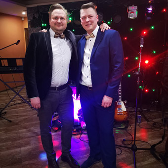 Kaina priklauso nuo papildomų paslaugų pasirinkimo ir laiko kiekio. Molėtų rajonas ŠVOGERIAI LT - Muzika tavo šventei!!! nuotrauka 2 Įmonių renginių vedimas Molėtų rajonas ŠVOGERIAI LT - Muzika tavo šventei!!! nuotrauka 2
