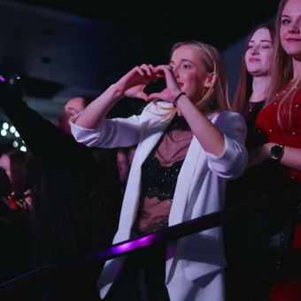 Renginių filmavimas Vilnius Baltic Visuals nuotrauka 4