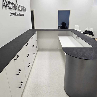 Medicinos baldai klinikoms ligoninėms... Kaunas BALDRAMA nuotrauka 14
