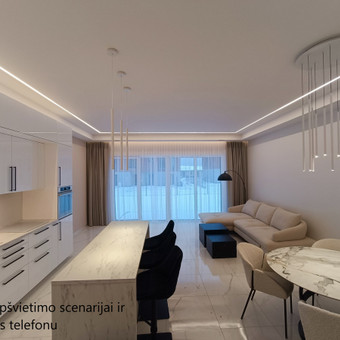 „Protingas namas“ sprendimai Vilnius MB Tropnita nuotrauka 8