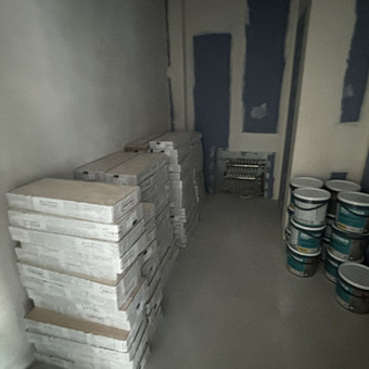 Krovos darbai Vilnius UAB ,,URAA” nuotrauka 9