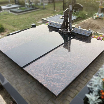 Kapų tvarkymas Vilkaviškio rajonas Paminklai Vilkaviškis nuotrauka 1