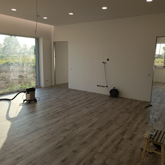 Laminato klojimas Kaunas Ramūnas Ališauskas nuotrauka 2