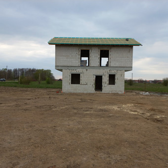Betonavimo darbai, betonavimas Klaipėda Pastatų statybos paslaugos nuotrauka 4