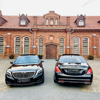 Vestuvių ir VIP klientų pervežimas Elektrėnų sav. VIP pervežimai nuotrauka 45