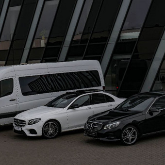 Mercedes sedanai, minivenai Elektrėnų sav. VIP pervežimai nuotrauka 25 KAUNAS - ANYKŠČIAI Elektrėnų sav. VIP pervežimai nuotrauka 25