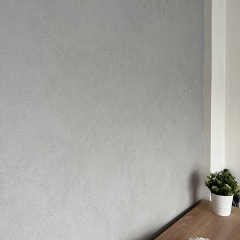Dekoratyvinis tinkavimas Kaunas Royalwall nuotrauka 1