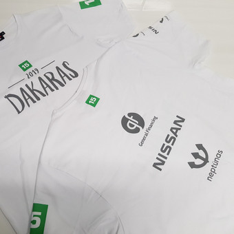 Drabužiai reklamai Vilnius Adversta nuotrauka 7