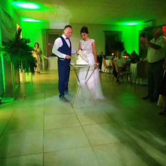 Vestuvių šventės vedimas Šiauliai Edgaras Šapkus nuotrauka 1