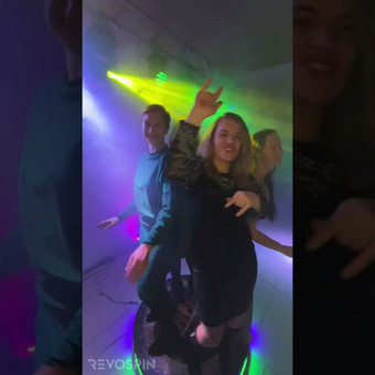 Krikštynų vedimas Šiauliai Edgaras Šapkus nuotrauka 5