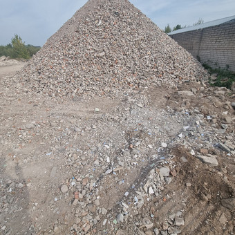 Maltas betonas Kaunas Birios medžiagos nuotrauka 5 Betono skalda Kaunas Birios medžiagos nuotrauka 5